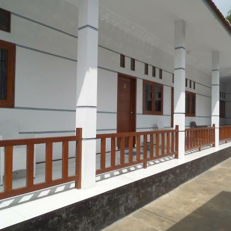 Savana Guesthouse Bromo Exteriér fotografie