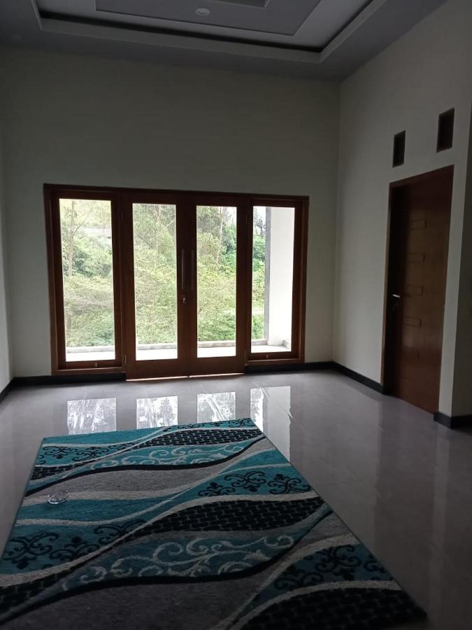 Savana Guesthouse Bromo Exteriér fotografie