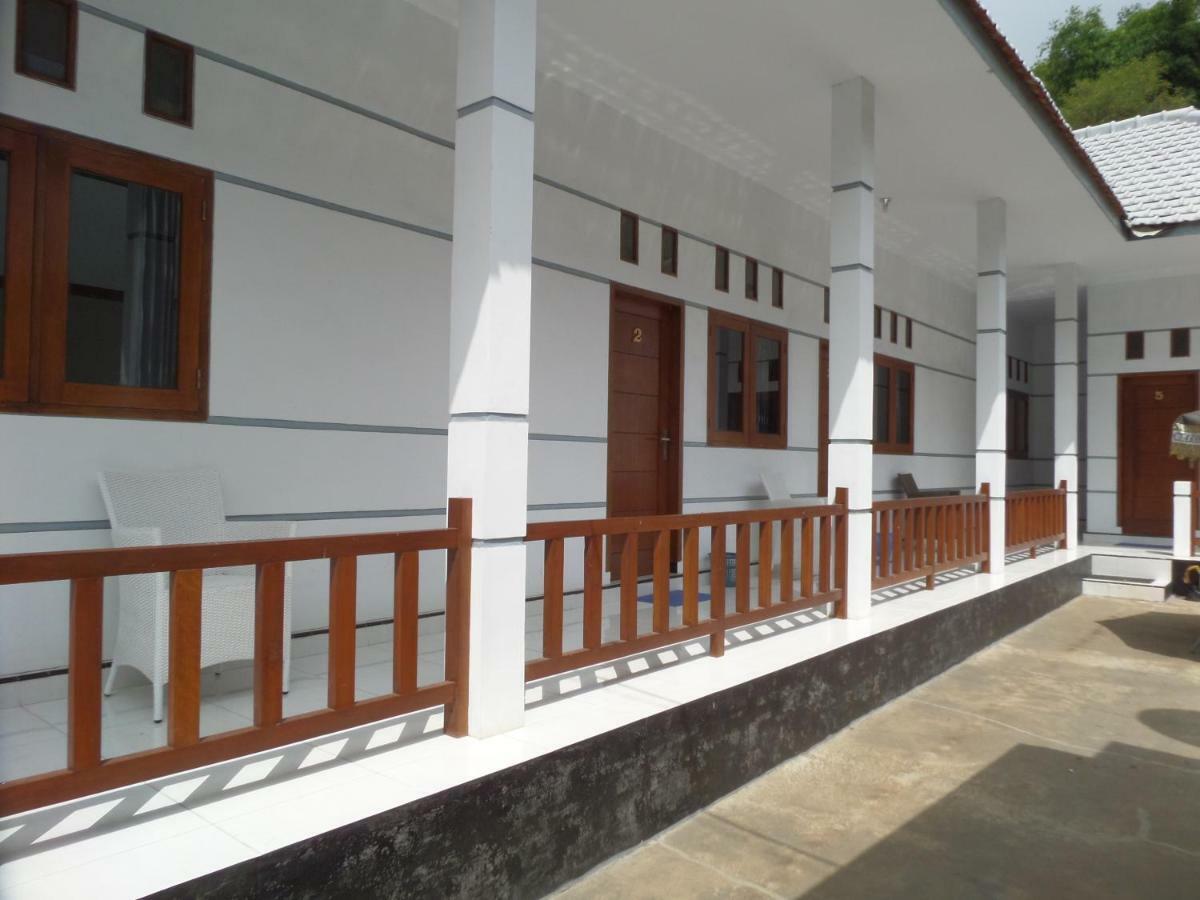 Savana Guesthouse Bromo Exteriér fotografie