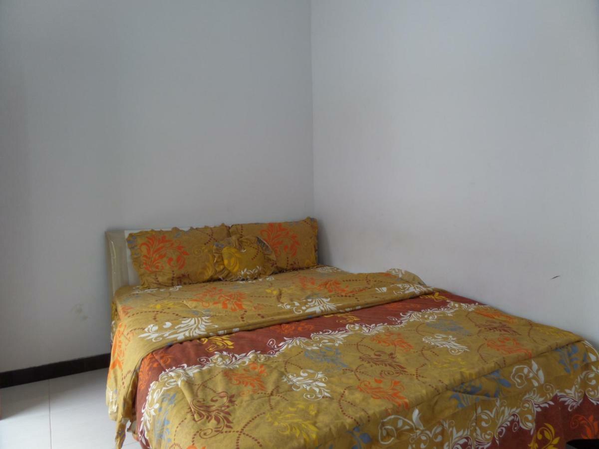 Savana Guesthouse Bromo Exteriér fotografie